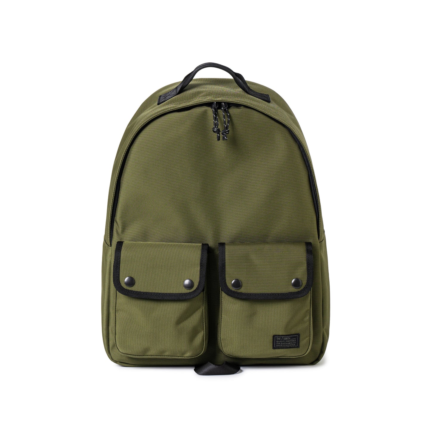 CORDURA® Ballistic Backpack - OLIVE