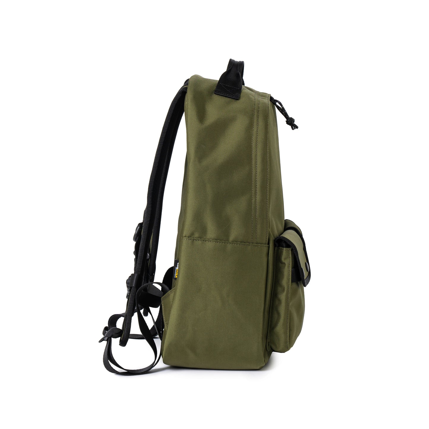 CORDURA® Ballistic Backpack - OLIVE