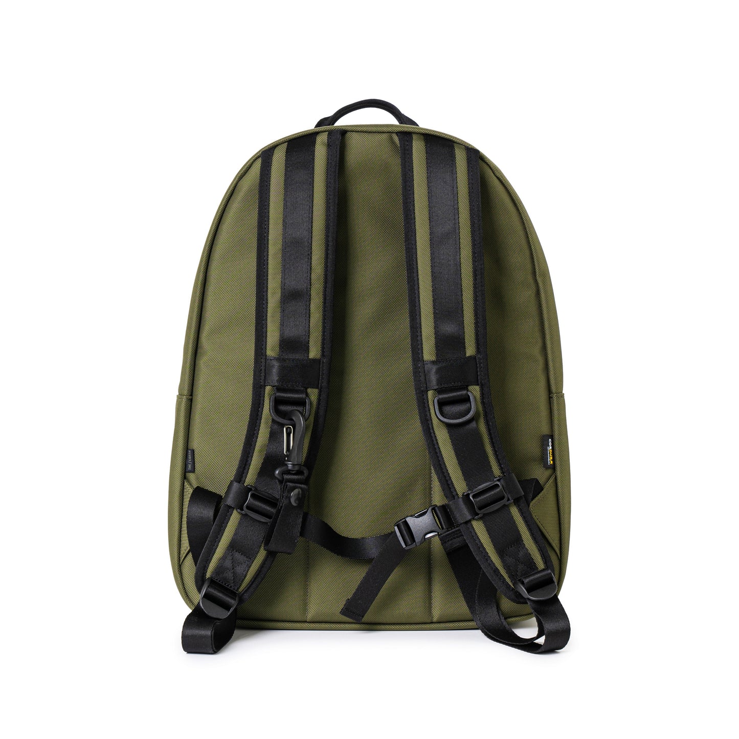 CORDURA® Ballistic Backpack - OLIVE