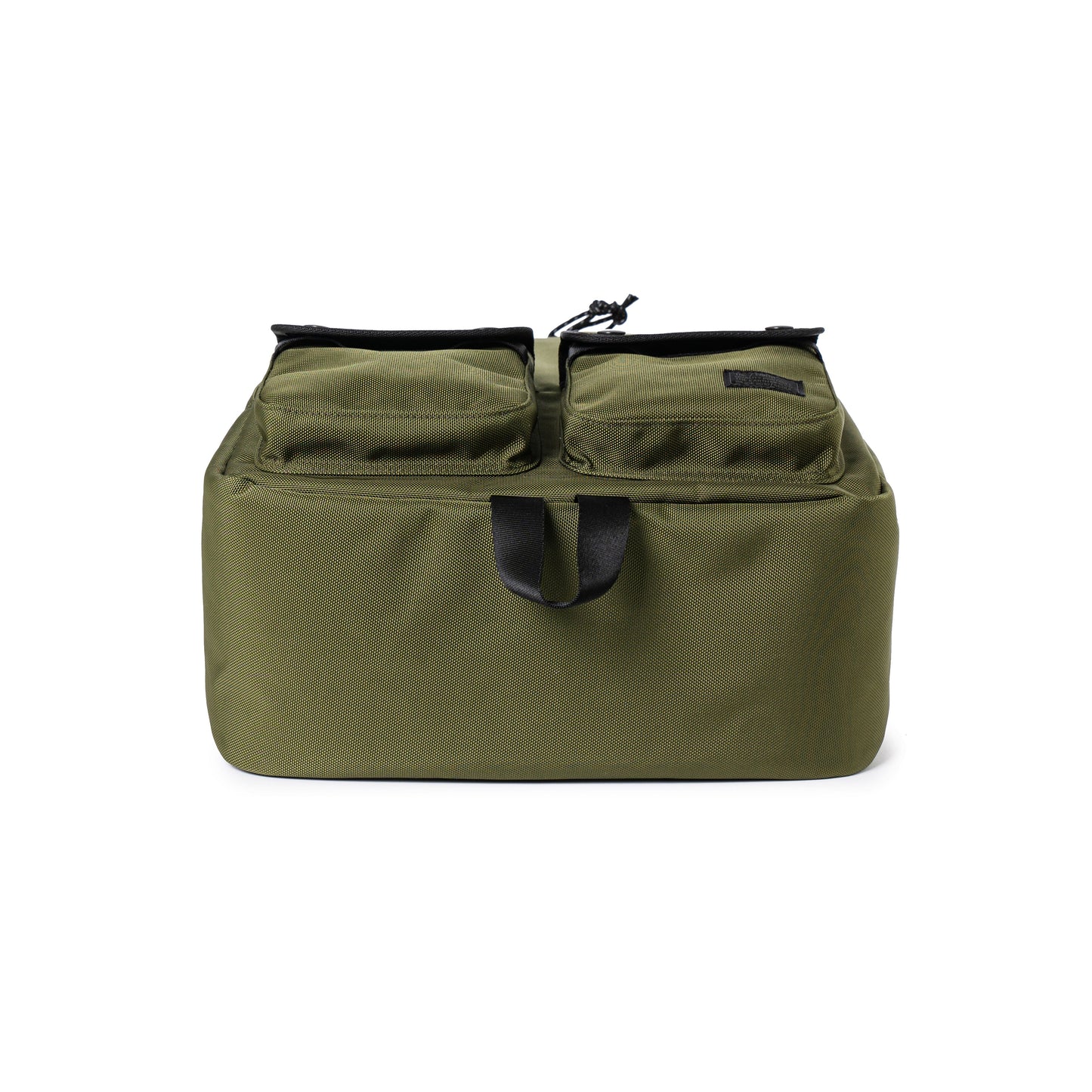 CORDURA® Ballistic Backpack - OLIVE