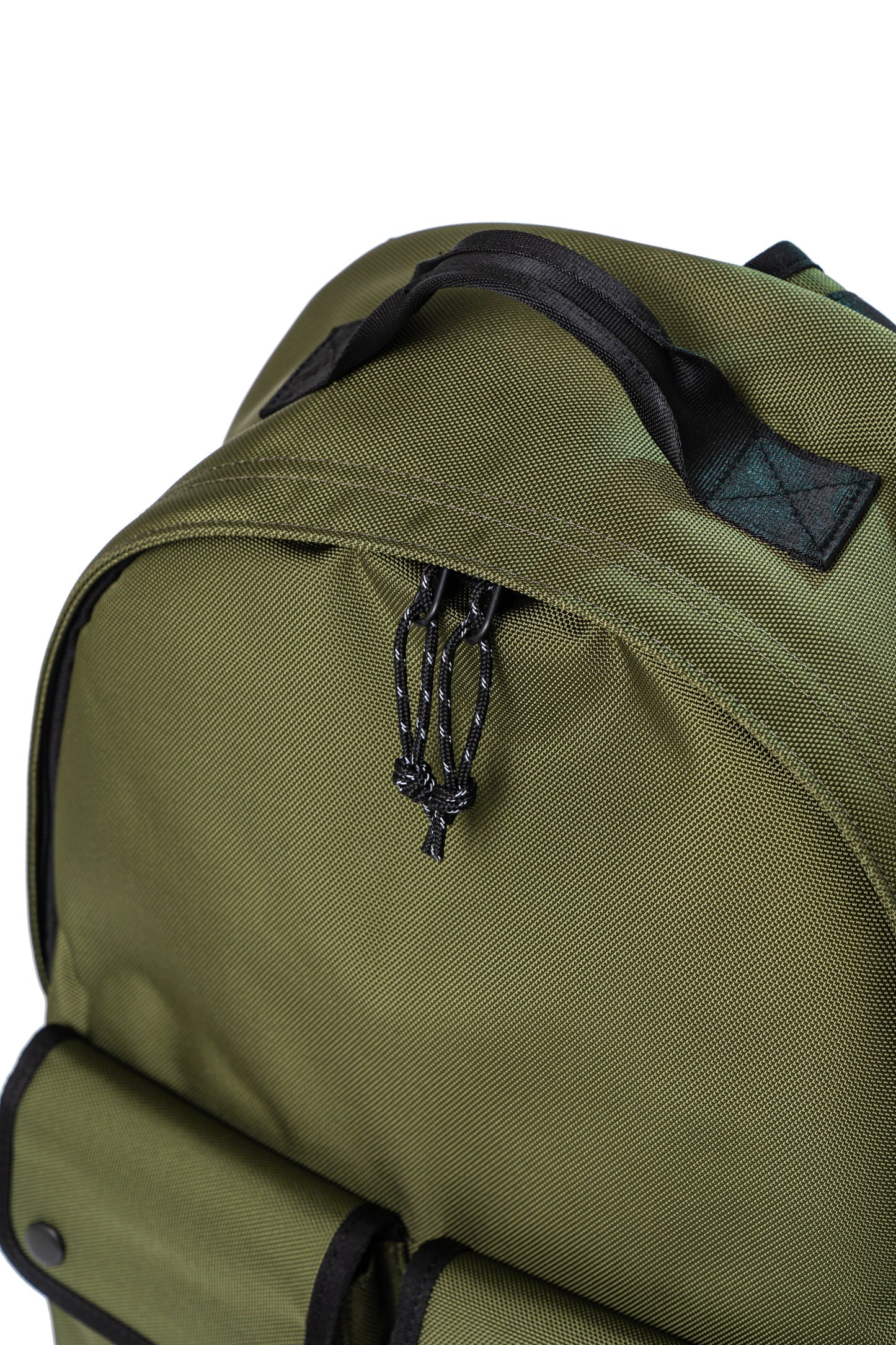 CORDURA® Ballistic Backpack - OLIVE