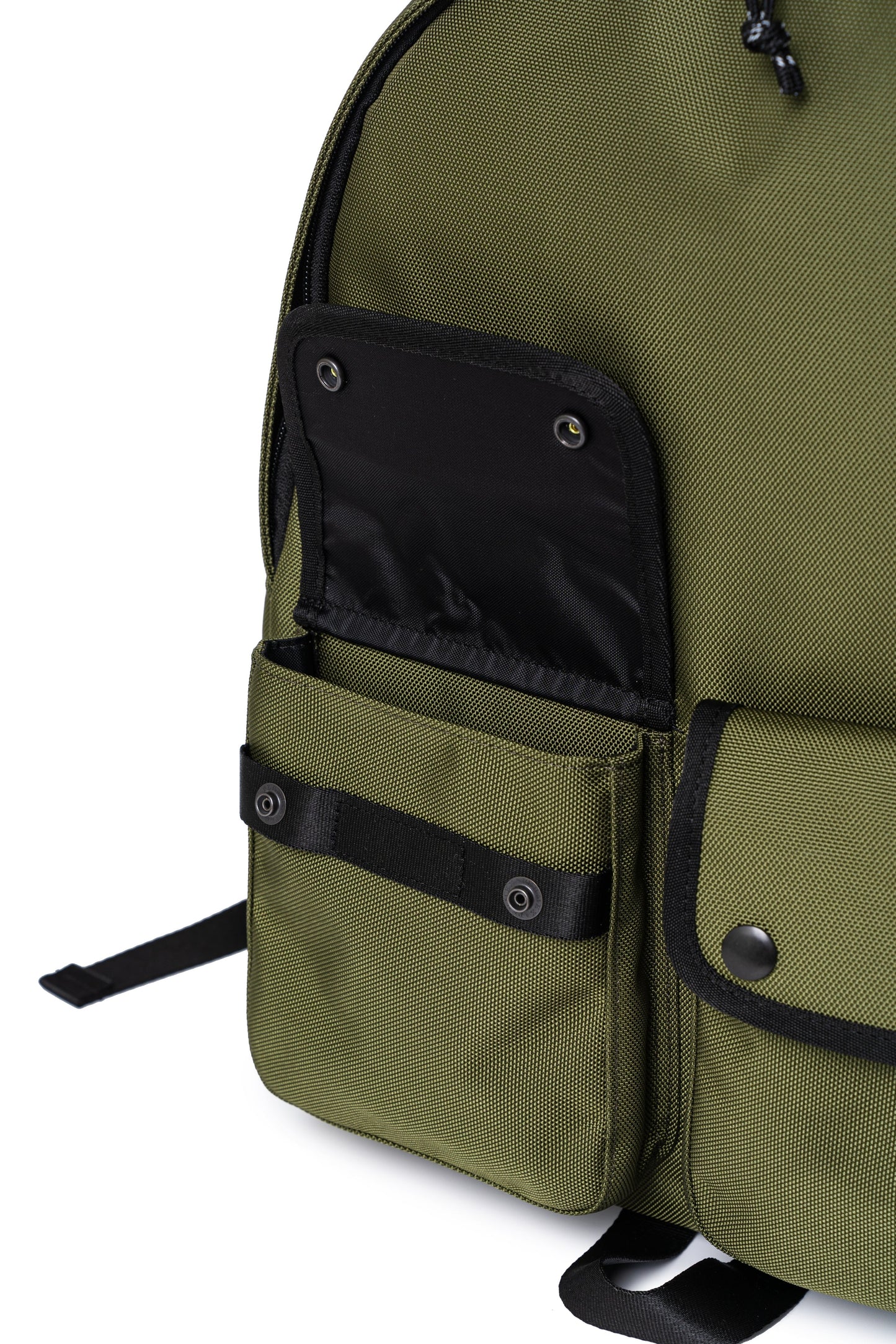 CORDURA® Ballistic Backpack - OLIVE