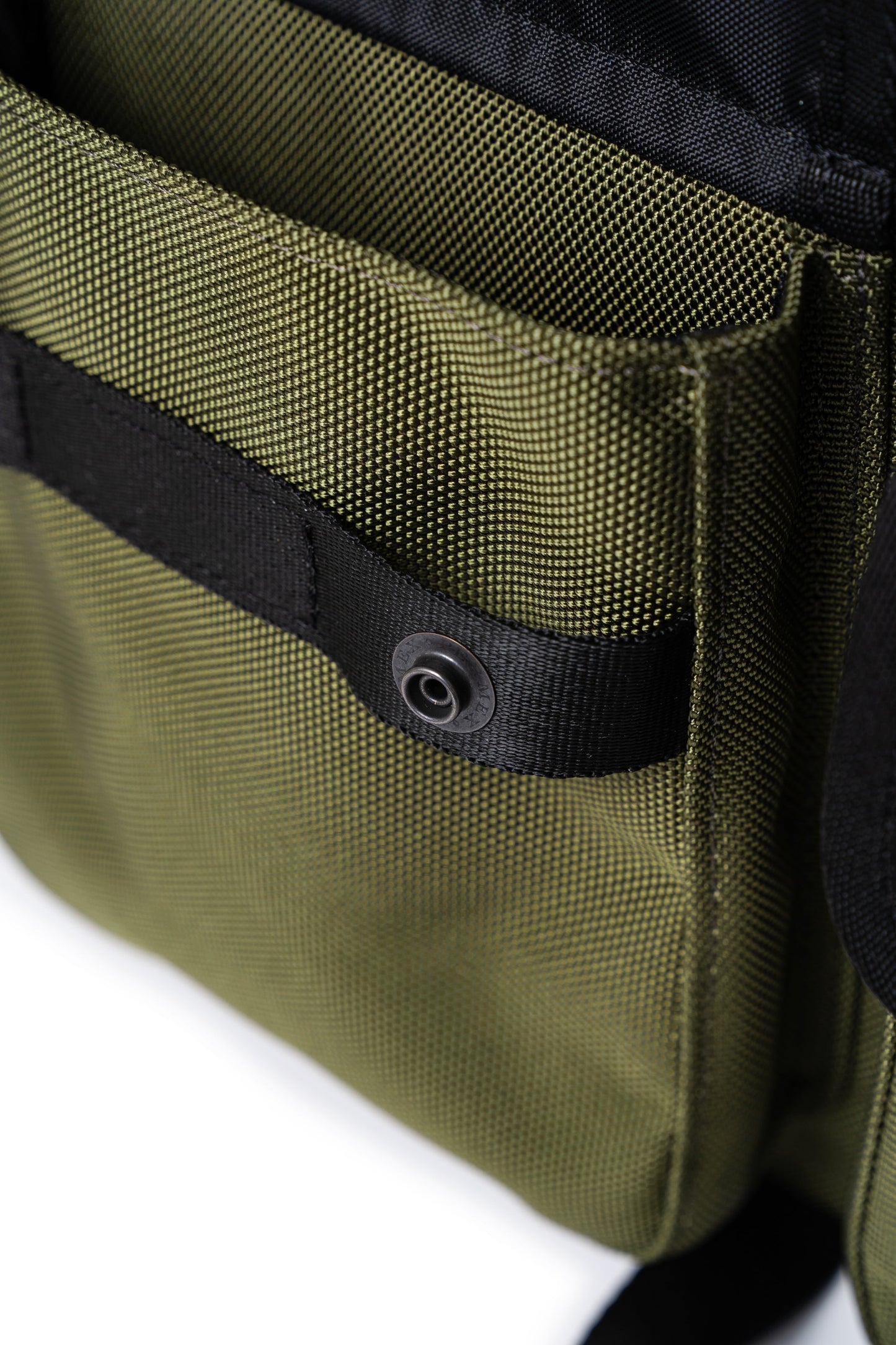 CORDURA® Ballistic Backpack - OLIVE