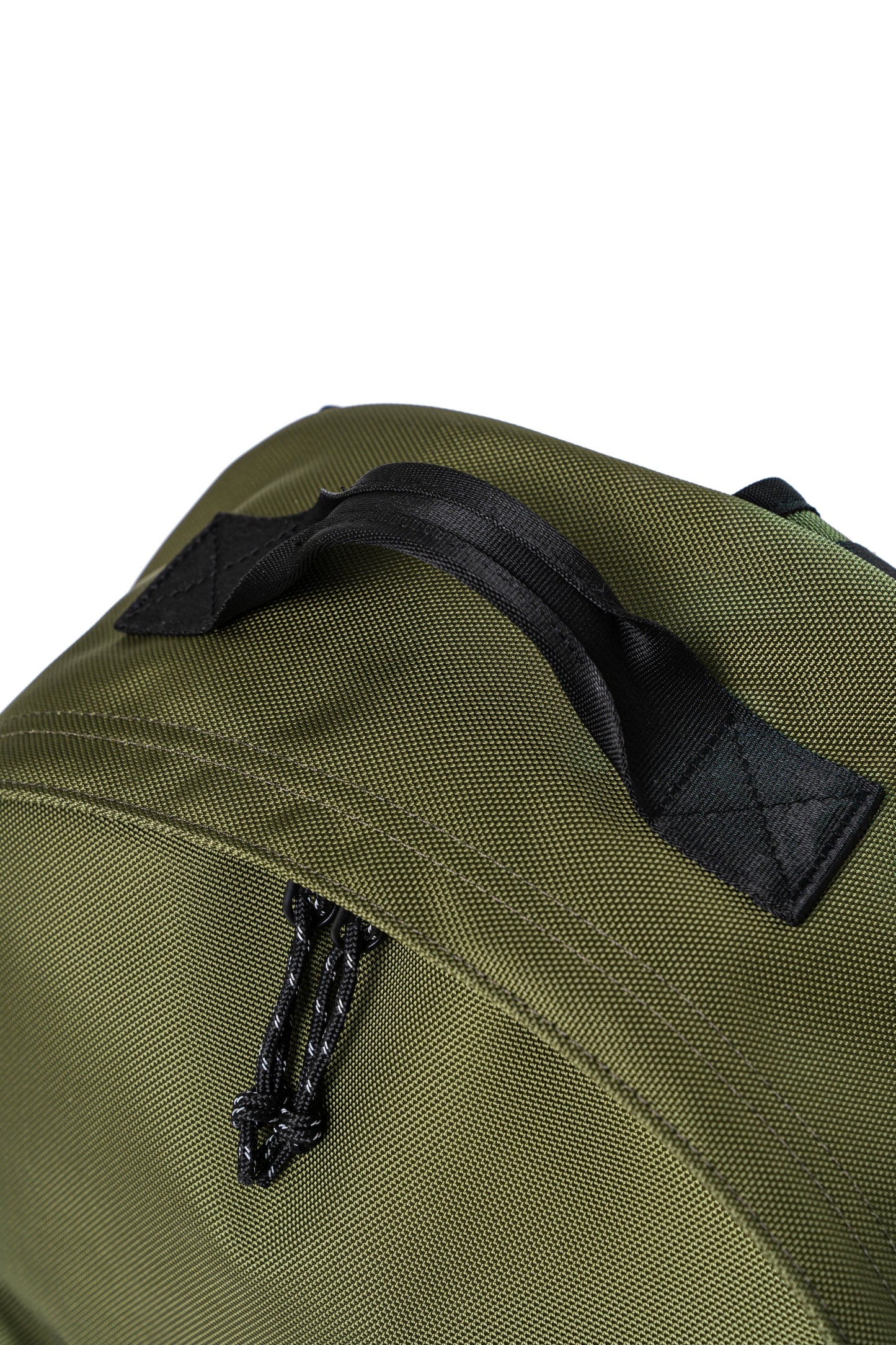 CORDURA® Ballistic Backpack - OLIVE