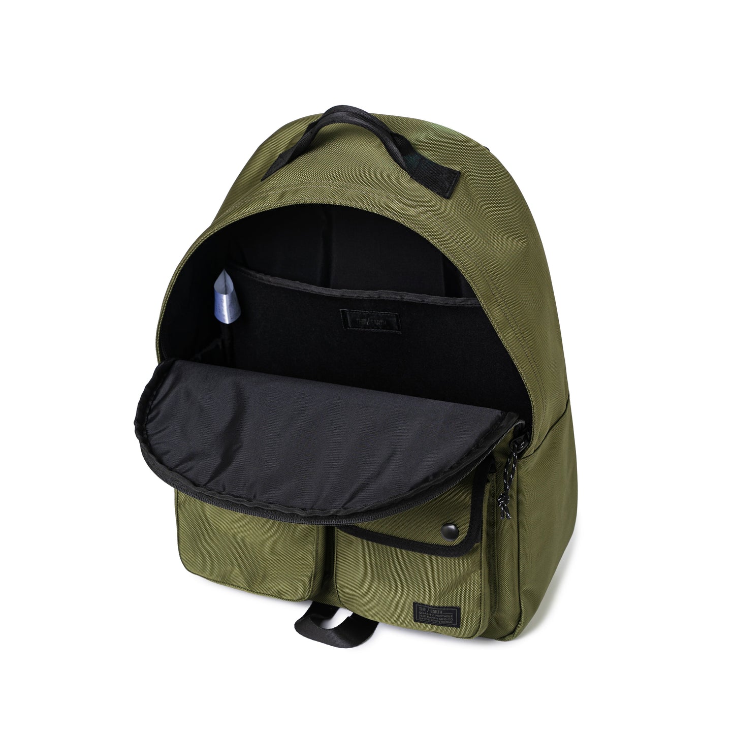 CORDURA® Ballistic Backpack - OLIVE