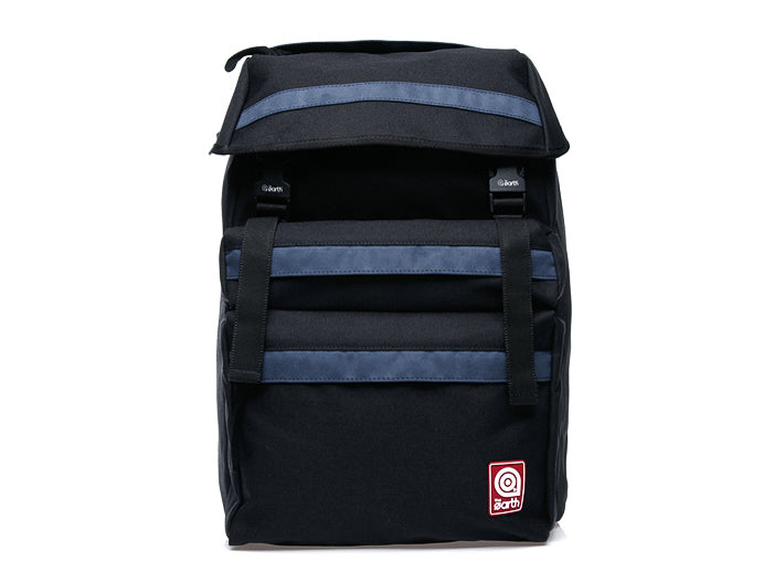 DISASTER BACKPACK - BLUE