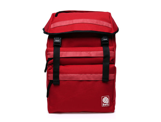 DISASTER BACKPACK - RED