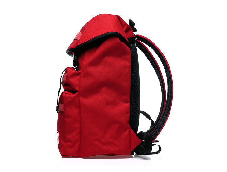 DISASTER BACKPACK - RED