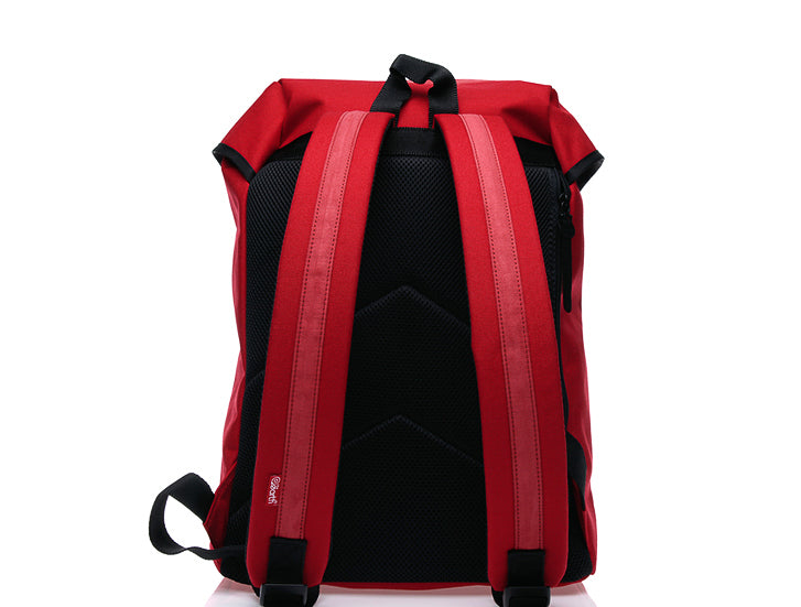 DISASTER BACKPACK - RED