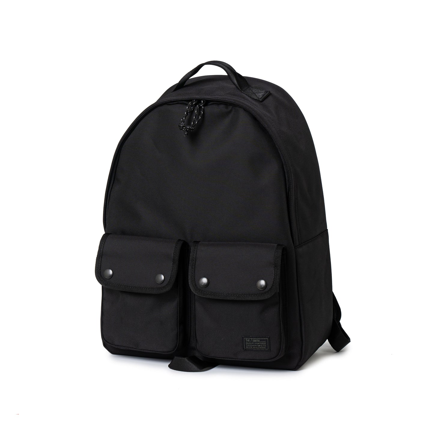 CORDURA® Ballistic Backpack - BLACK