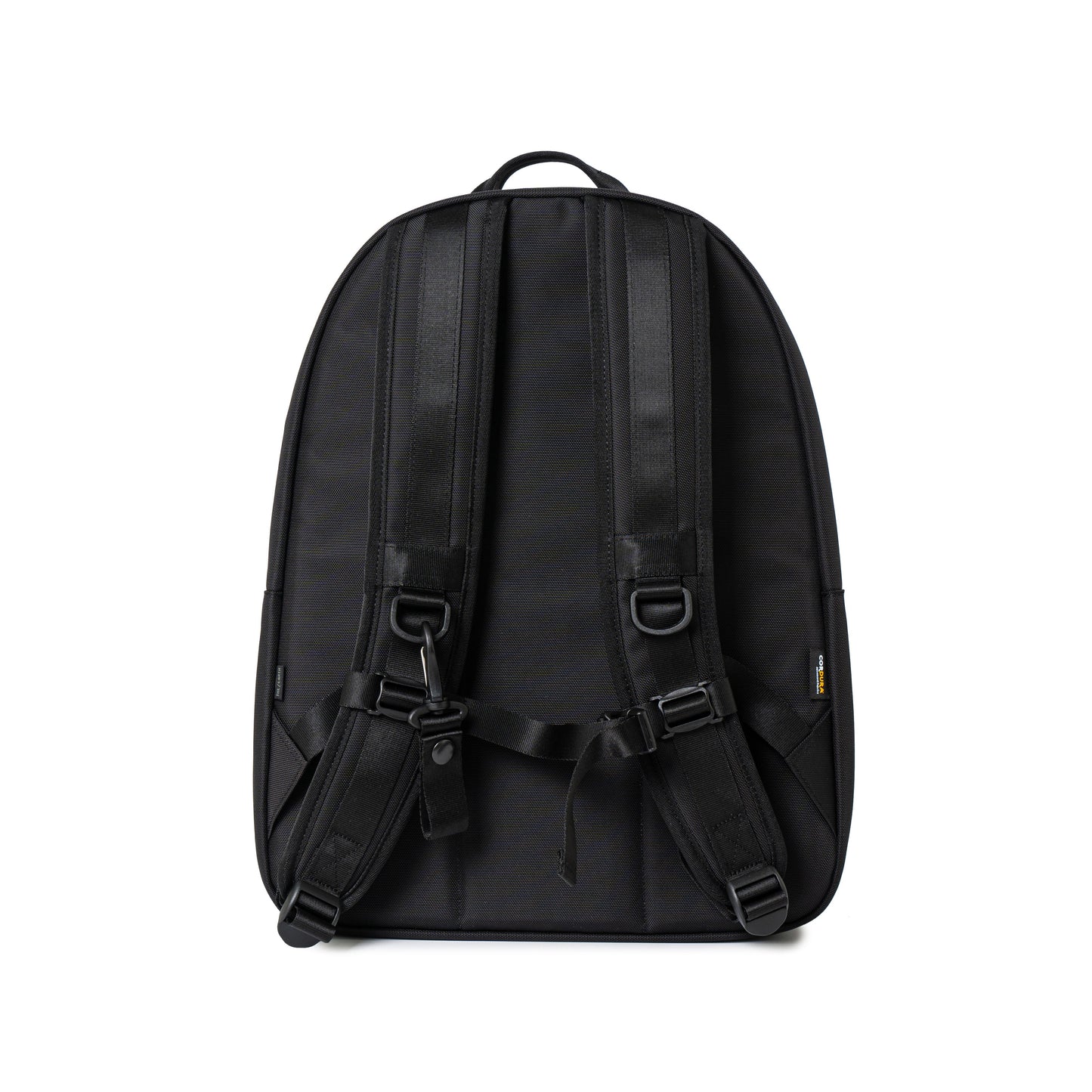 CORDURA® Ballistic Backpack - BLACK