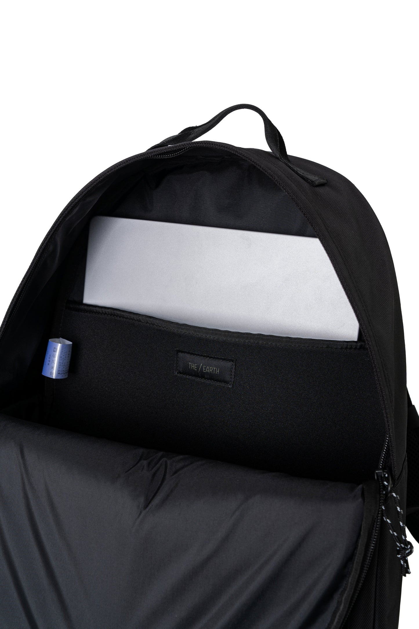 CORDURA® Ballistic Backpack - BLACK