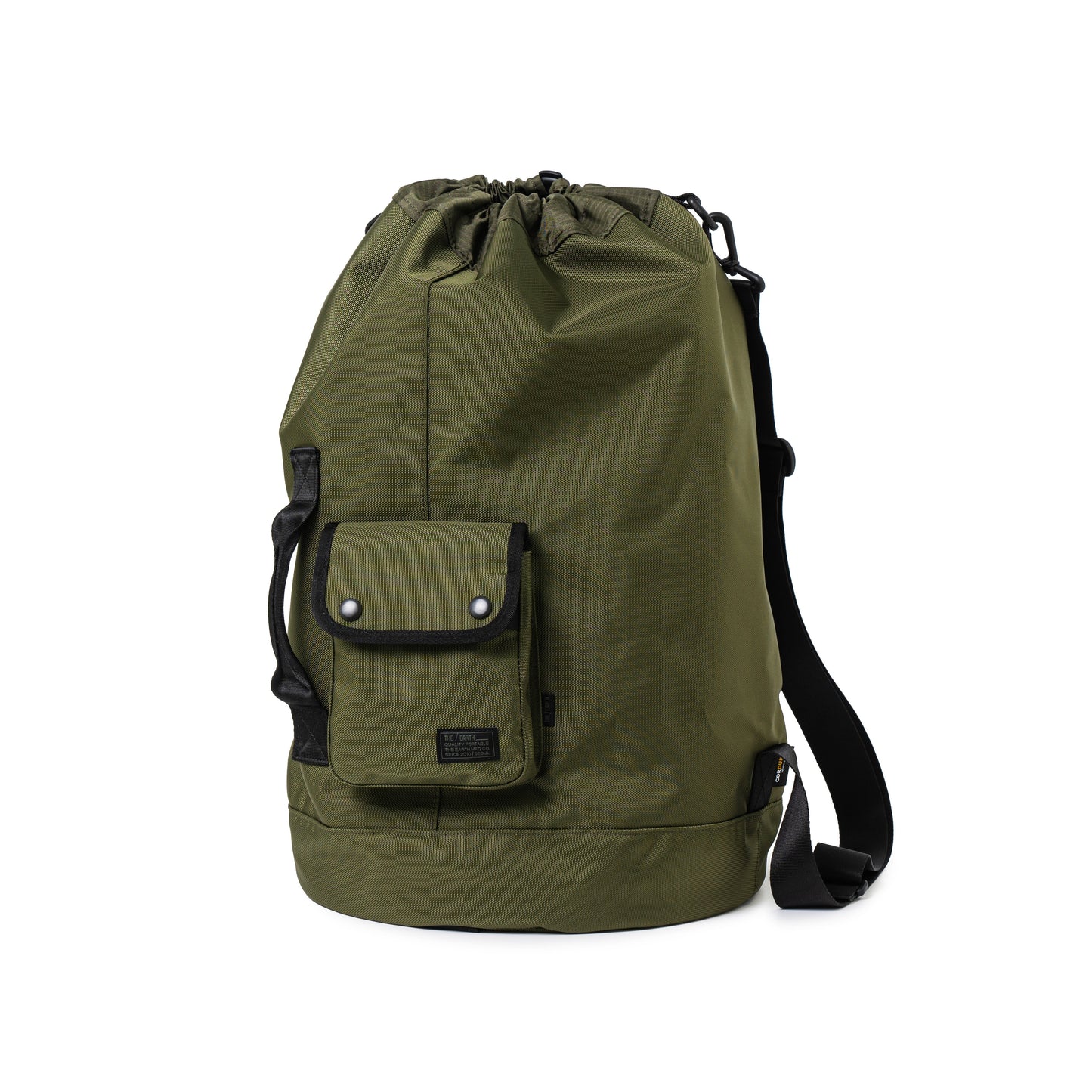 CORDURA® Ballistic String Sling Bag - OLIVE