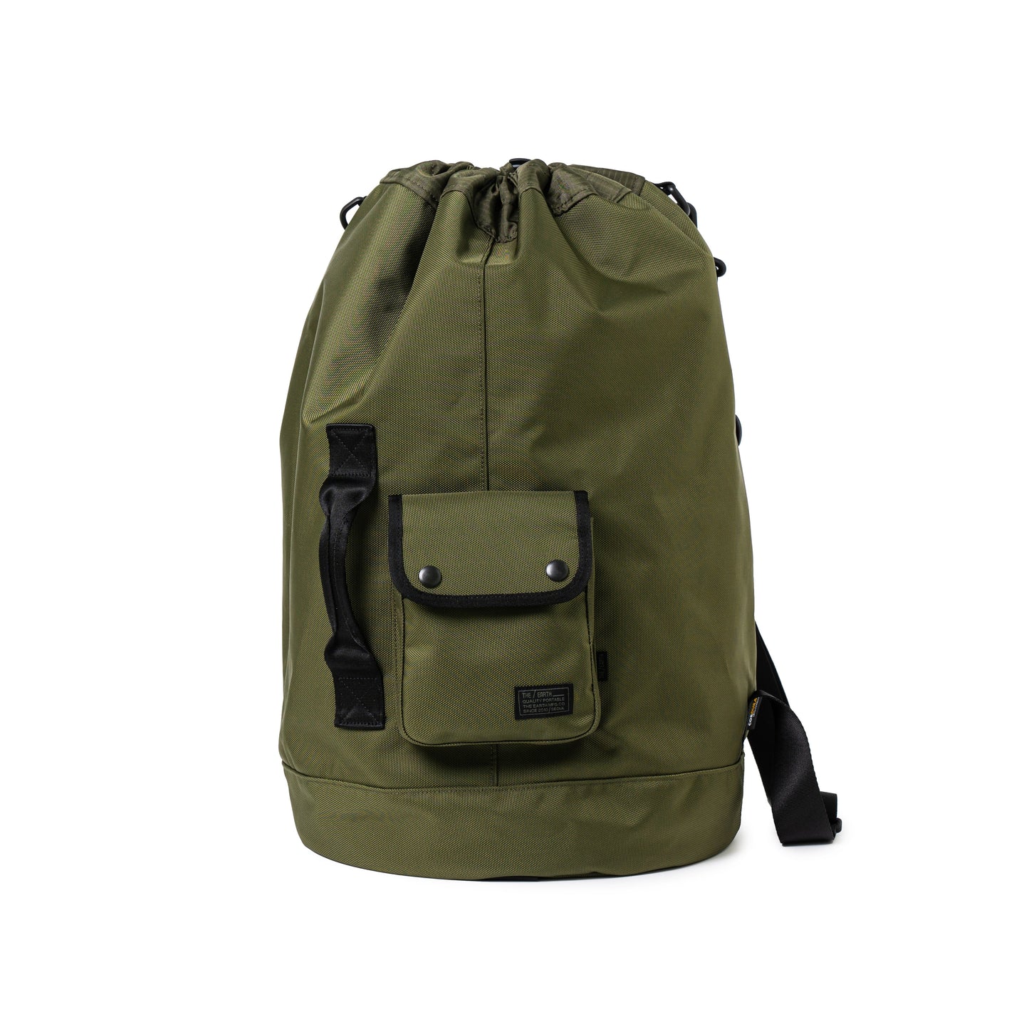 CORDURA® Ballistic String Sling Bag - OLIVE