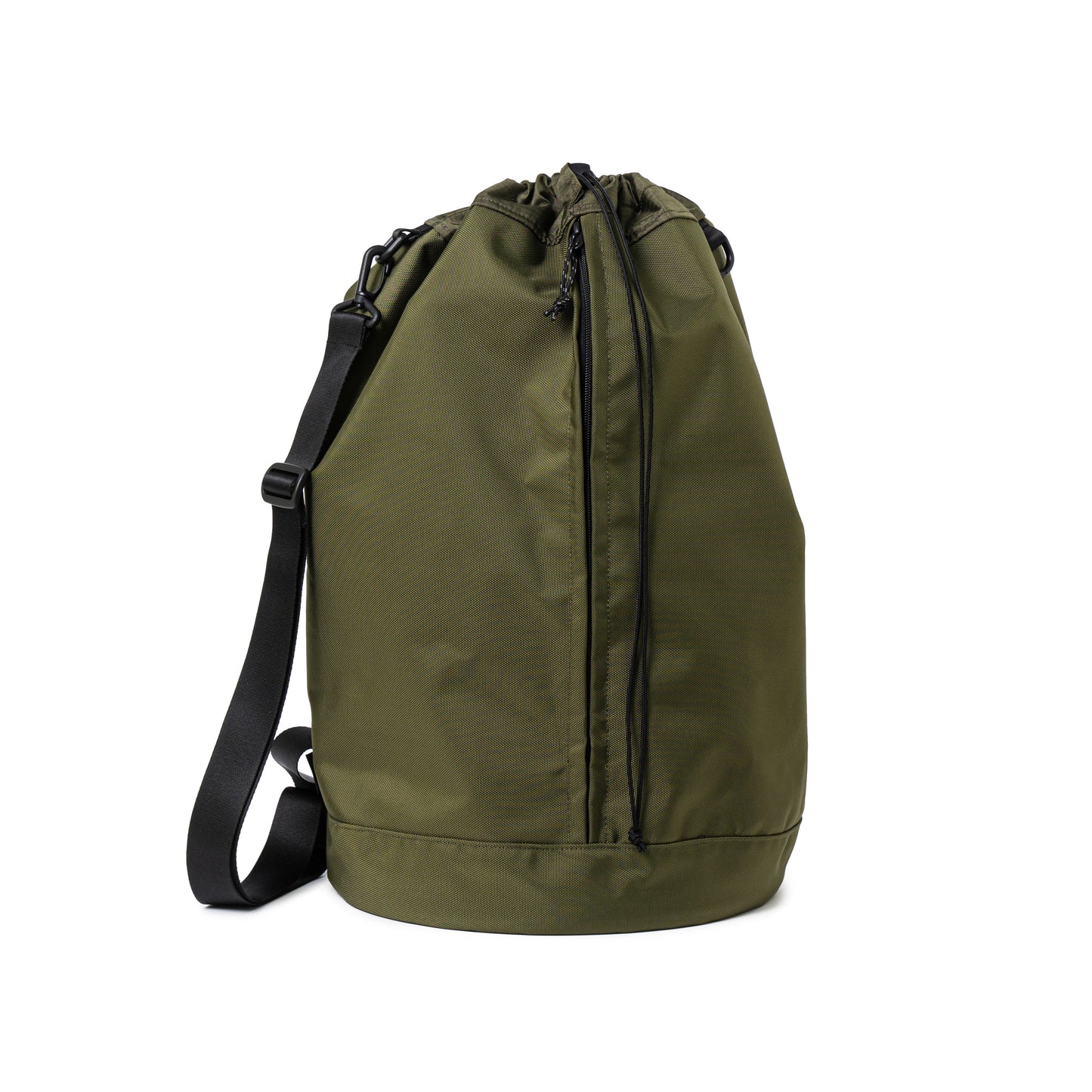 CORDURA® Ballistic String Sling Bag - OLIVE