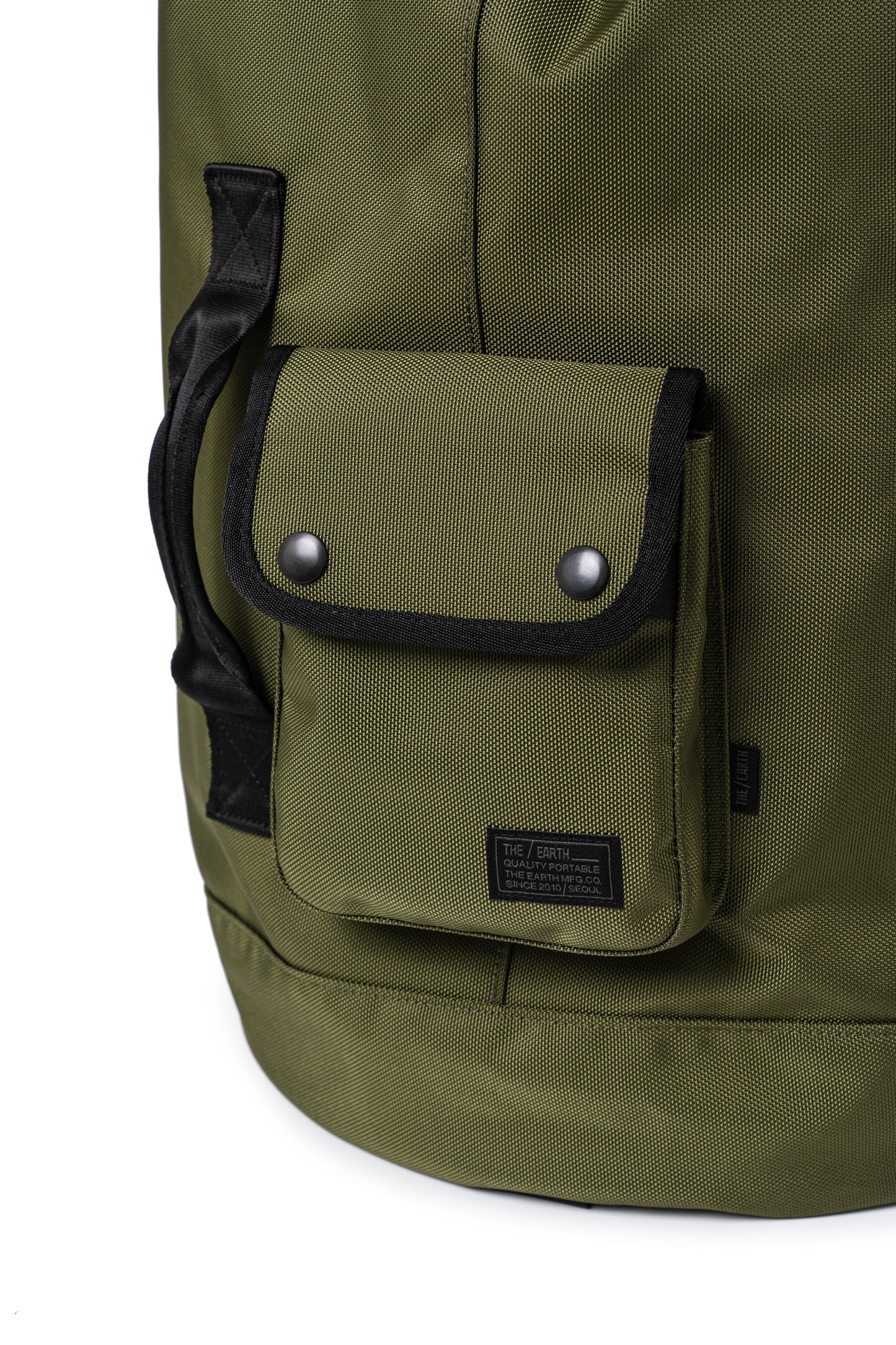 CORDURA® Ballistic String Sling Bag - OLIVE