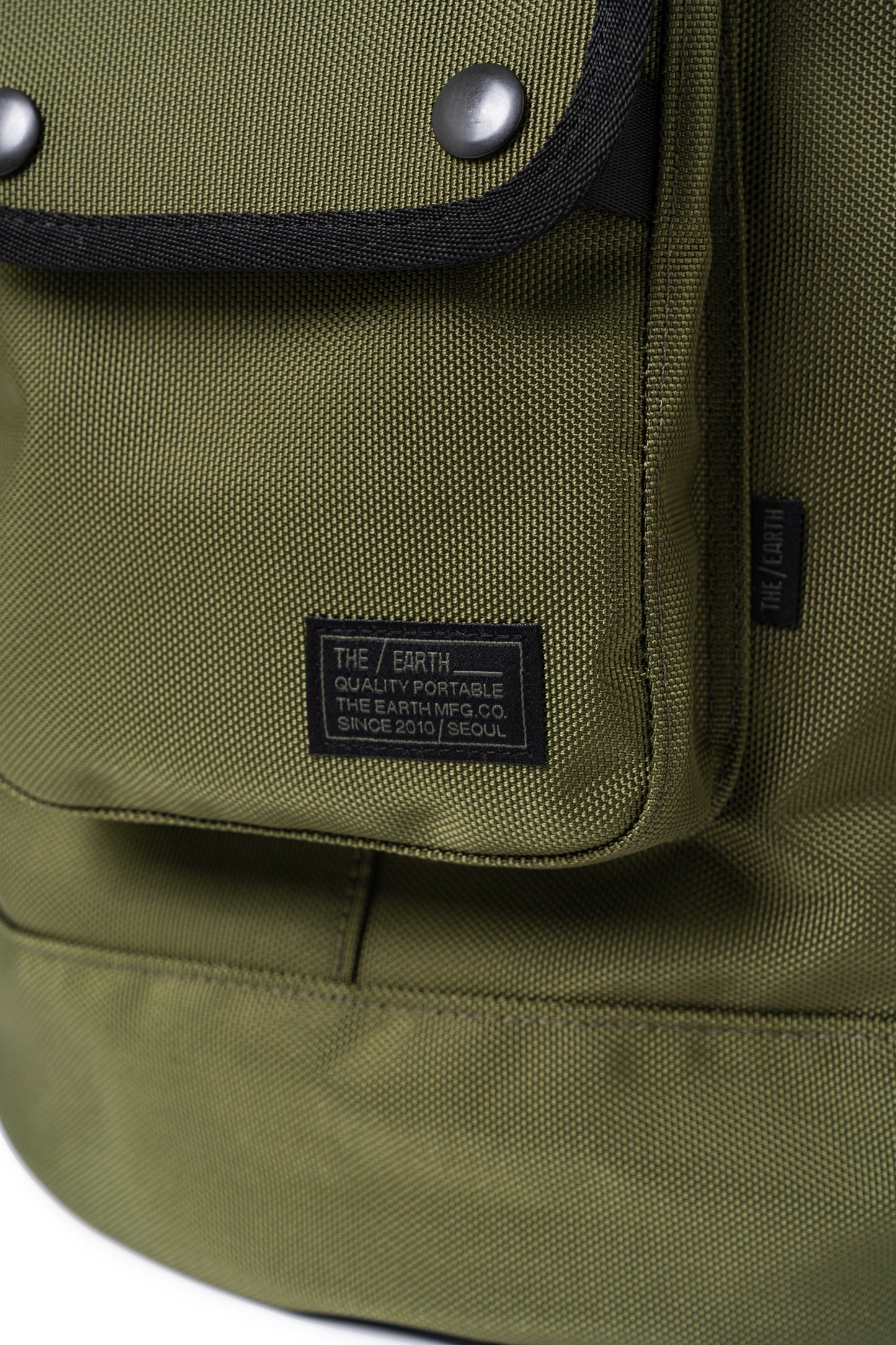 CORDURA® Ballistic String Sling Bag - OLIVE