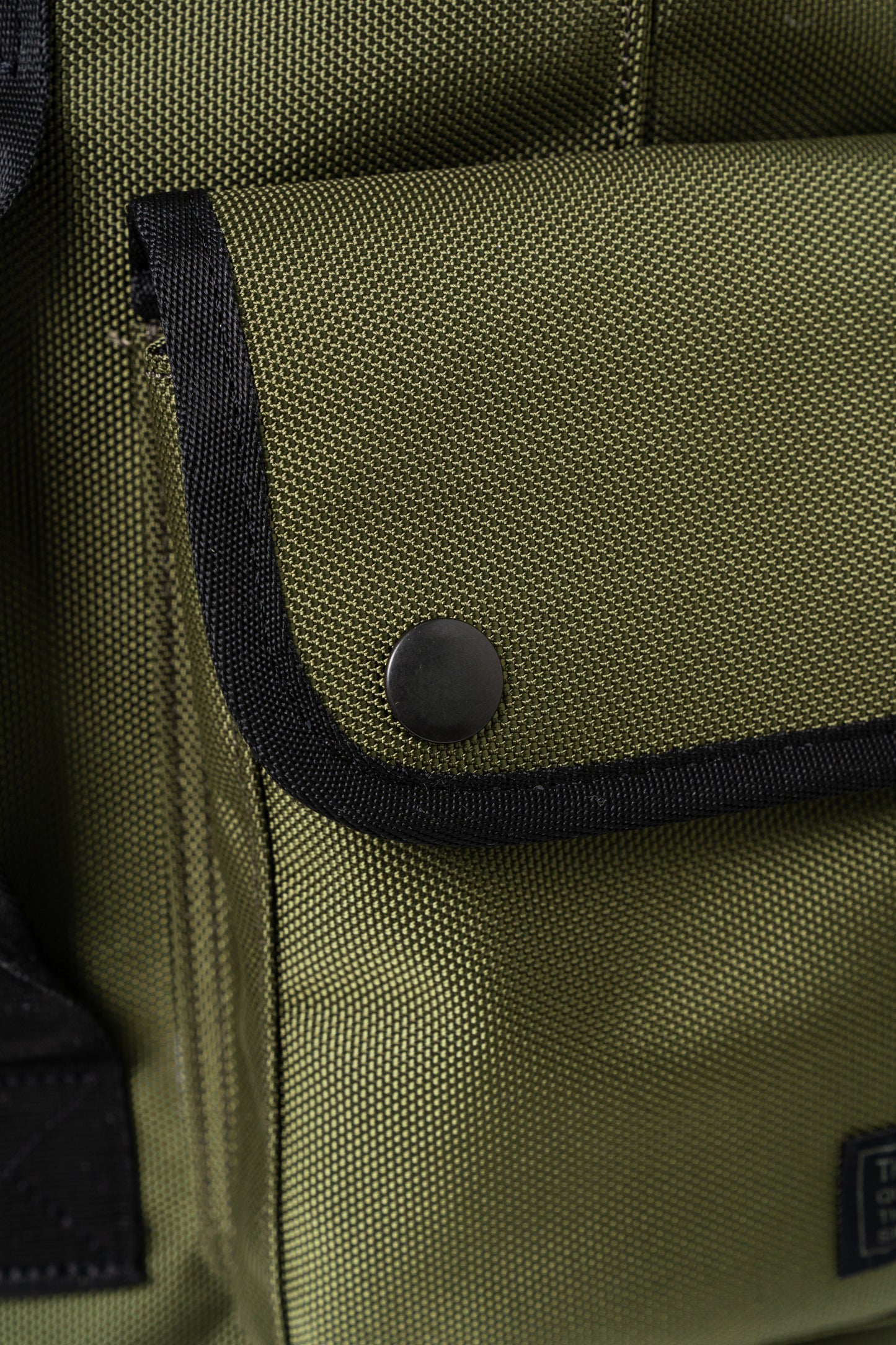 CORDURA® Ballistic String Sling Bag - OLIVE