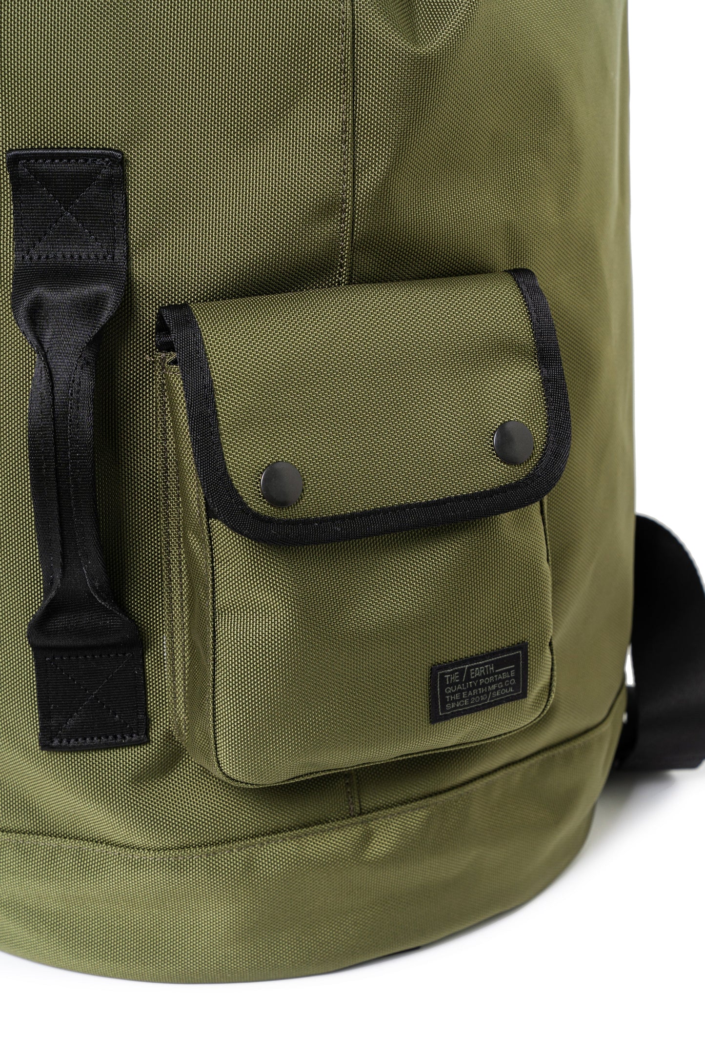 CORDURA® Ballistic String Sling Bag - OLIVE