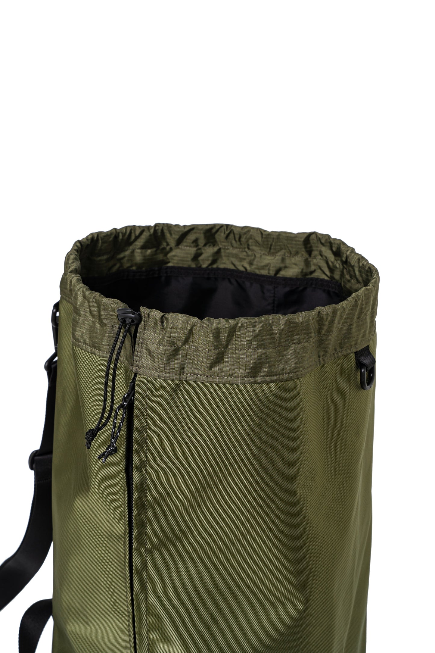 CORDURA® Ballistic String Sling Bag - OLIVE