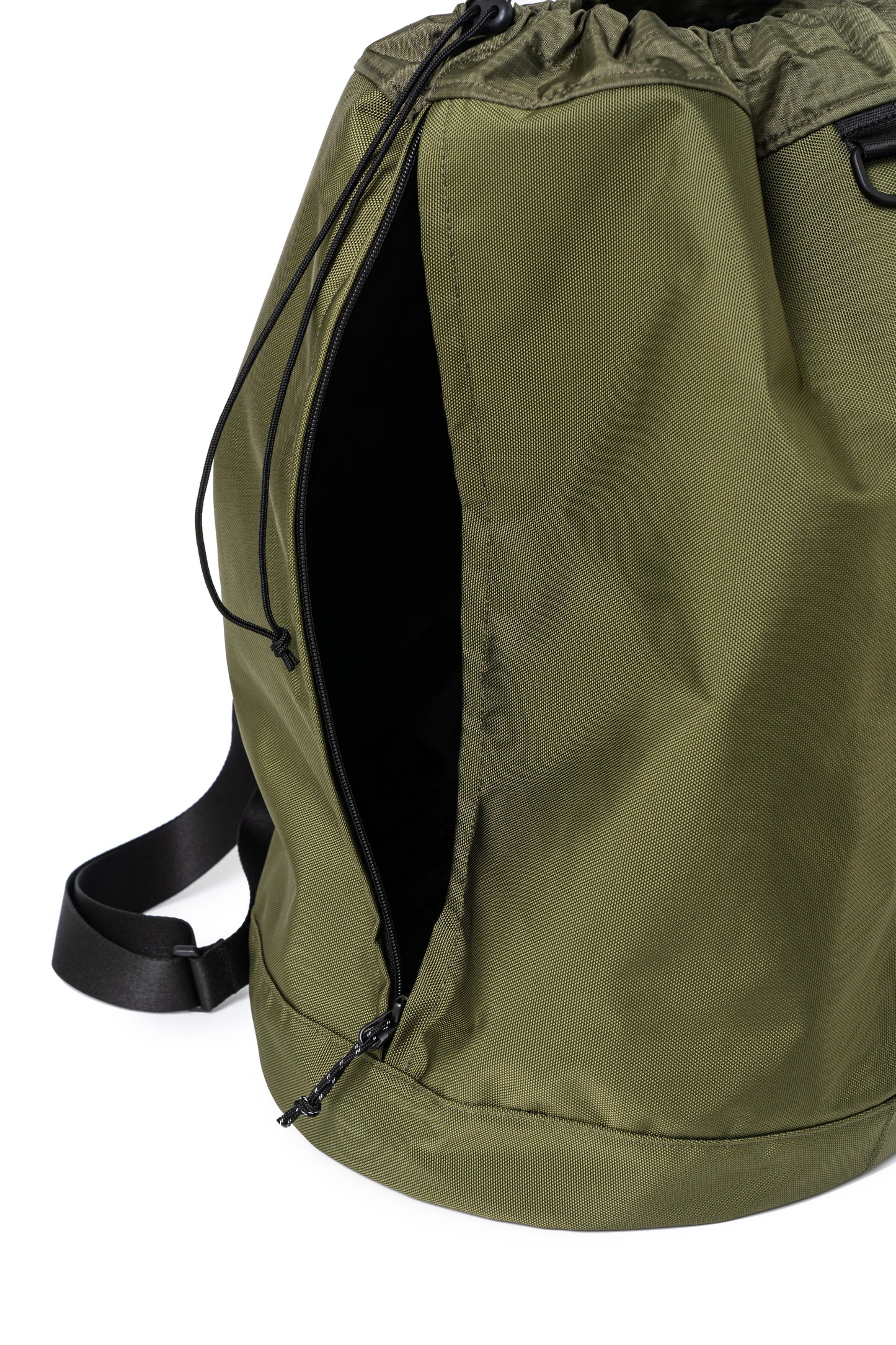 CORDURA® Ballistic String Sling Bag - OLIVE