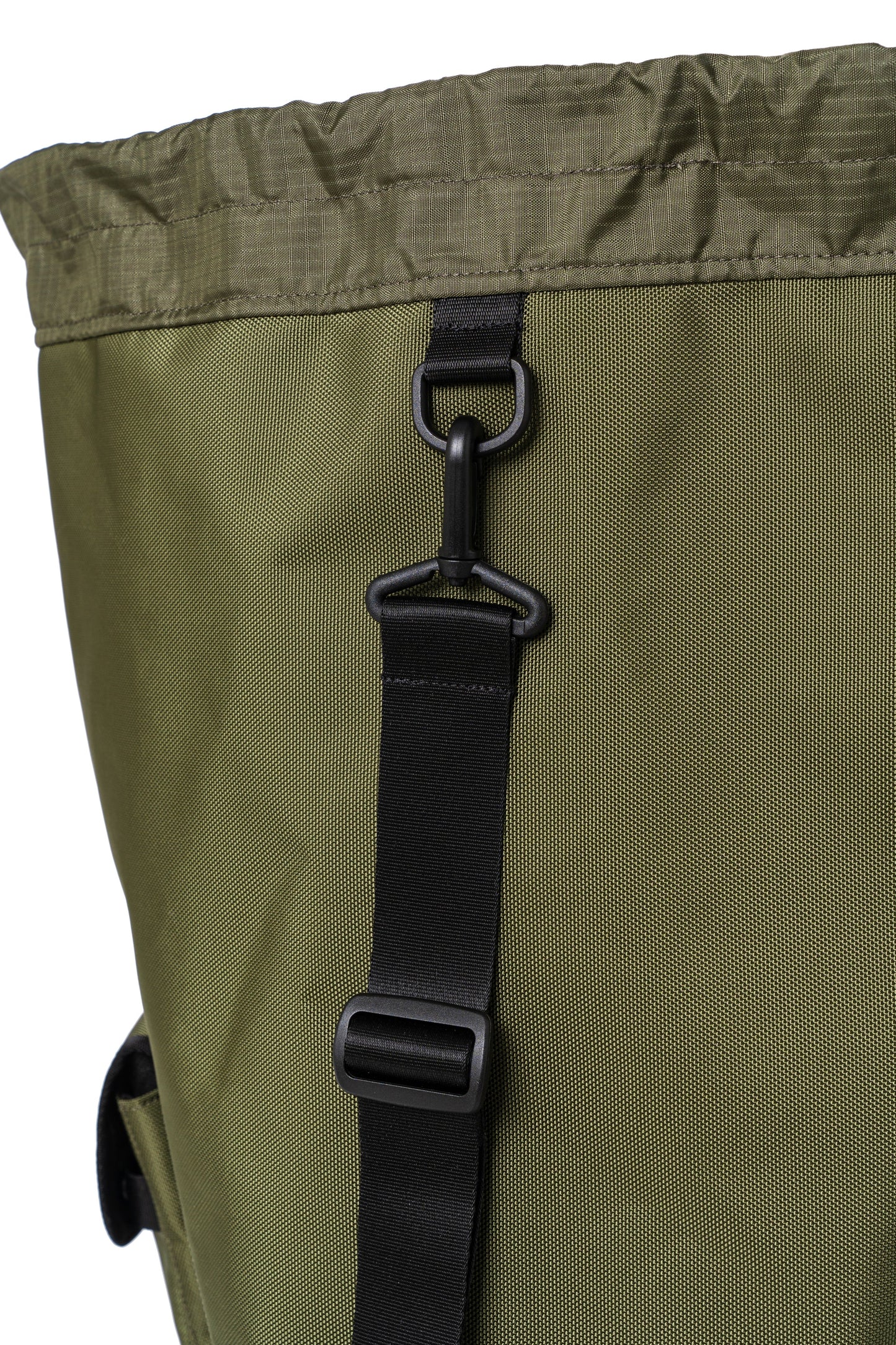 CORDURA® Ballistic String Sling Bag - OLIVE