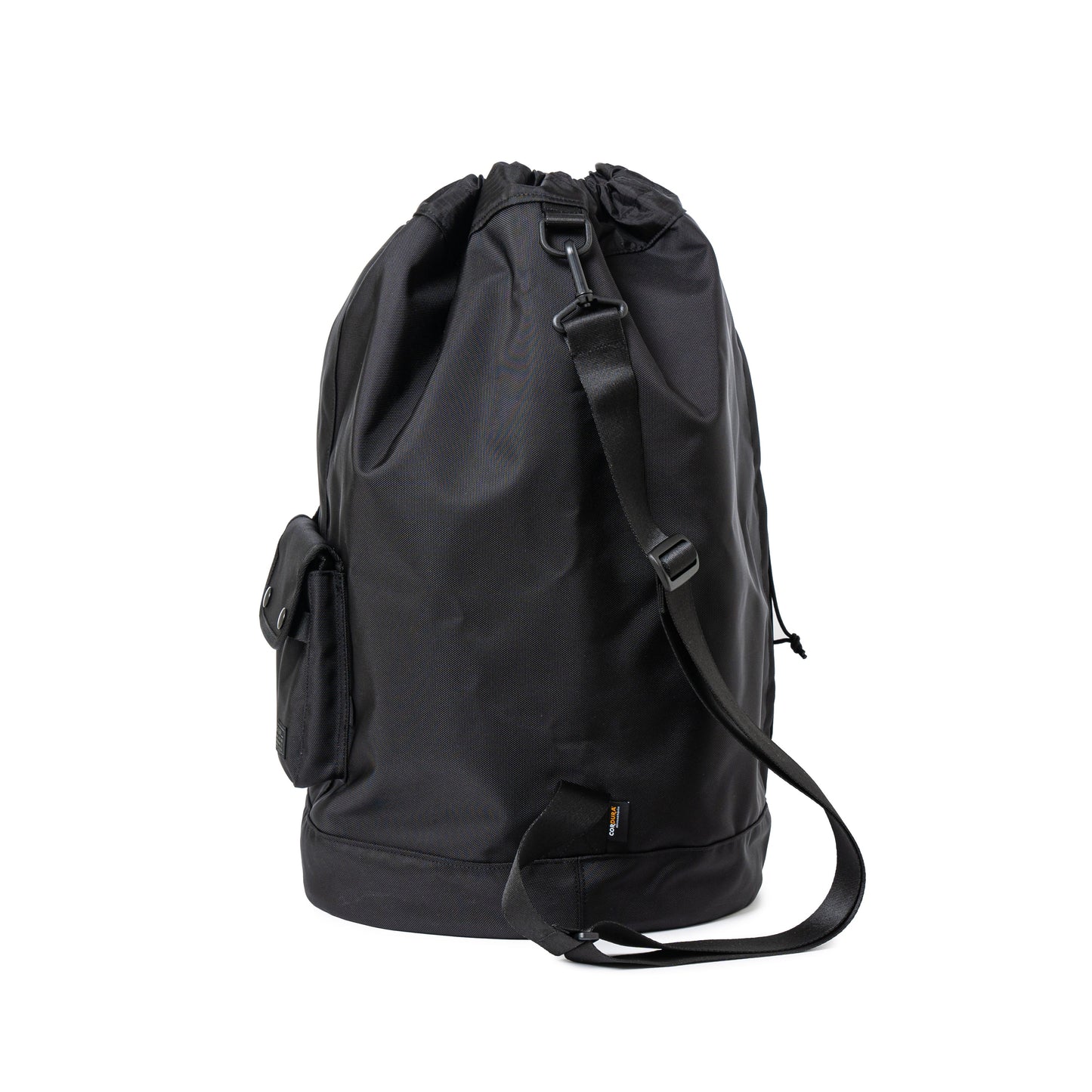 CORDURA® Ballistic String Sling Bag - BLACK