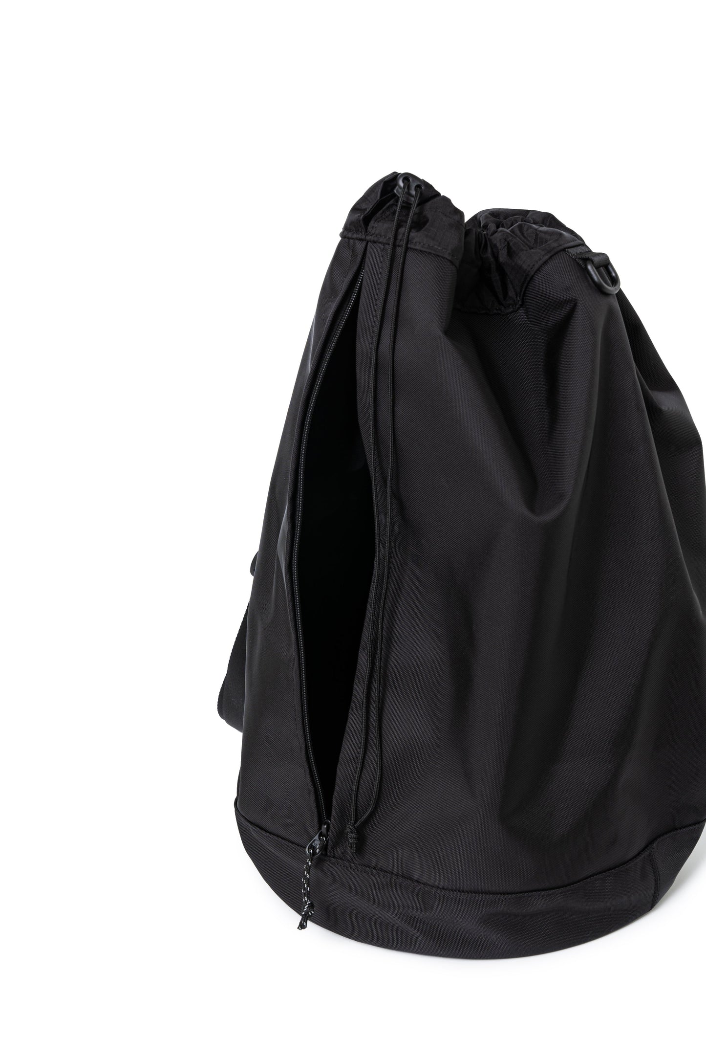 CORDURA® Ballistic String Sling Bag - BLACK