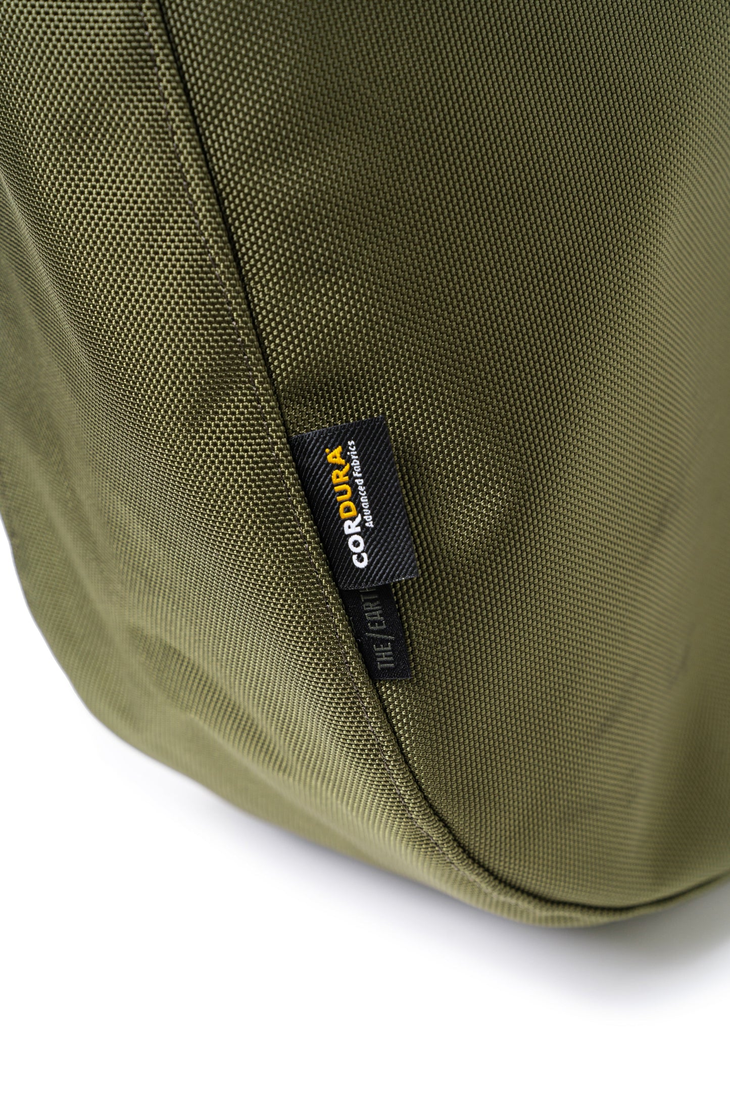 CORDURA® Ballistic Crossbody Bag - OLIVE