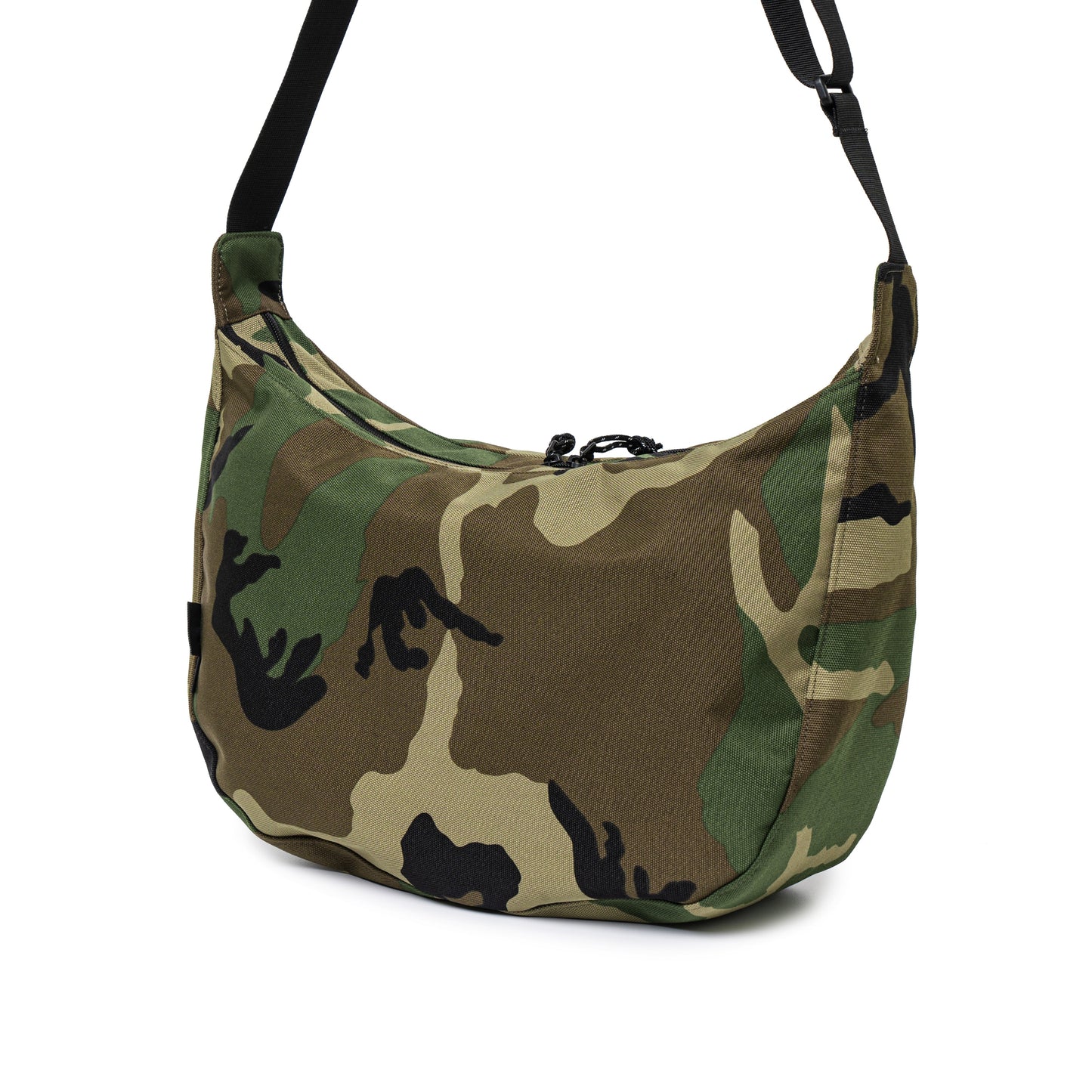 CORDURA® Ballistic Crossbody Bag - WOODLAND