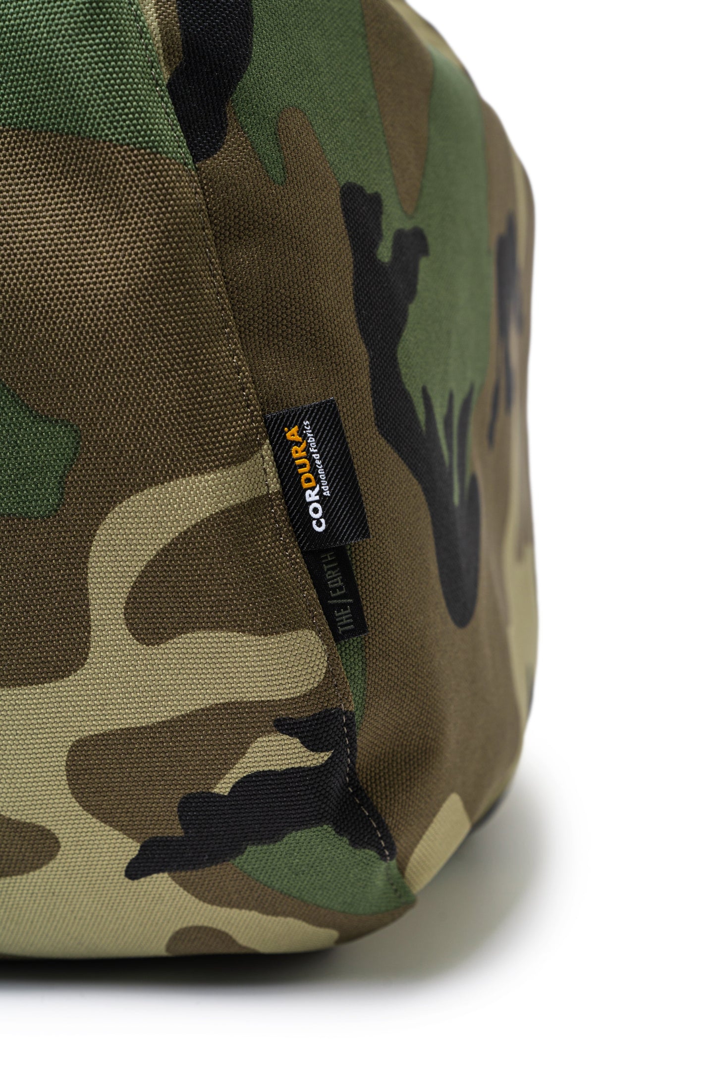 CORDURA® Ballistic Crossbody Bag - WOODLAND