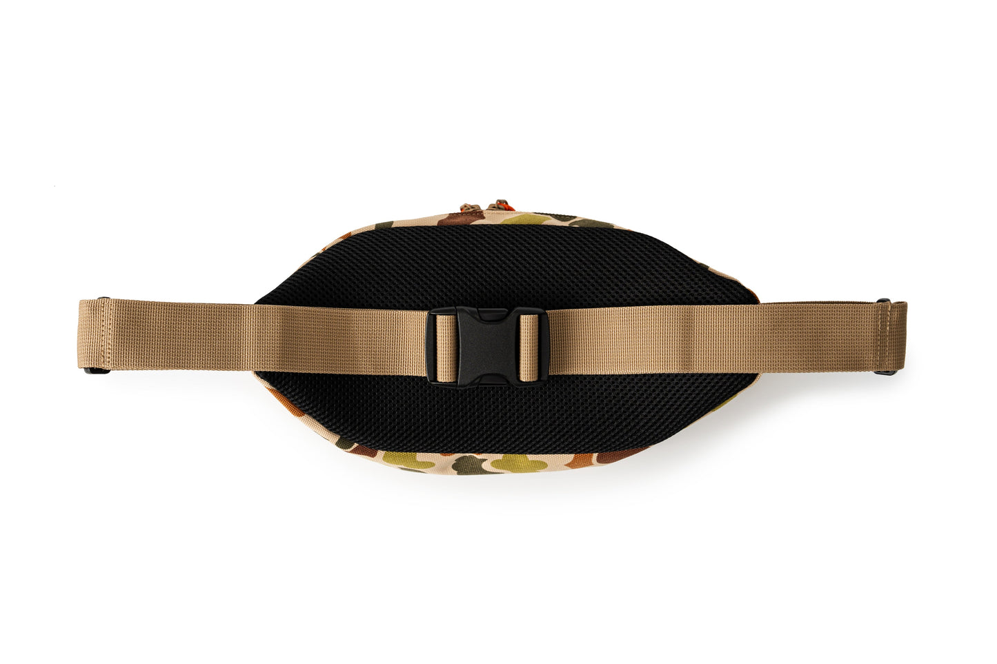 CORDURA® Waist Bag DUCK CAMO