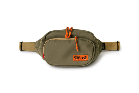 CORDURA® Waist Bag OLIVE