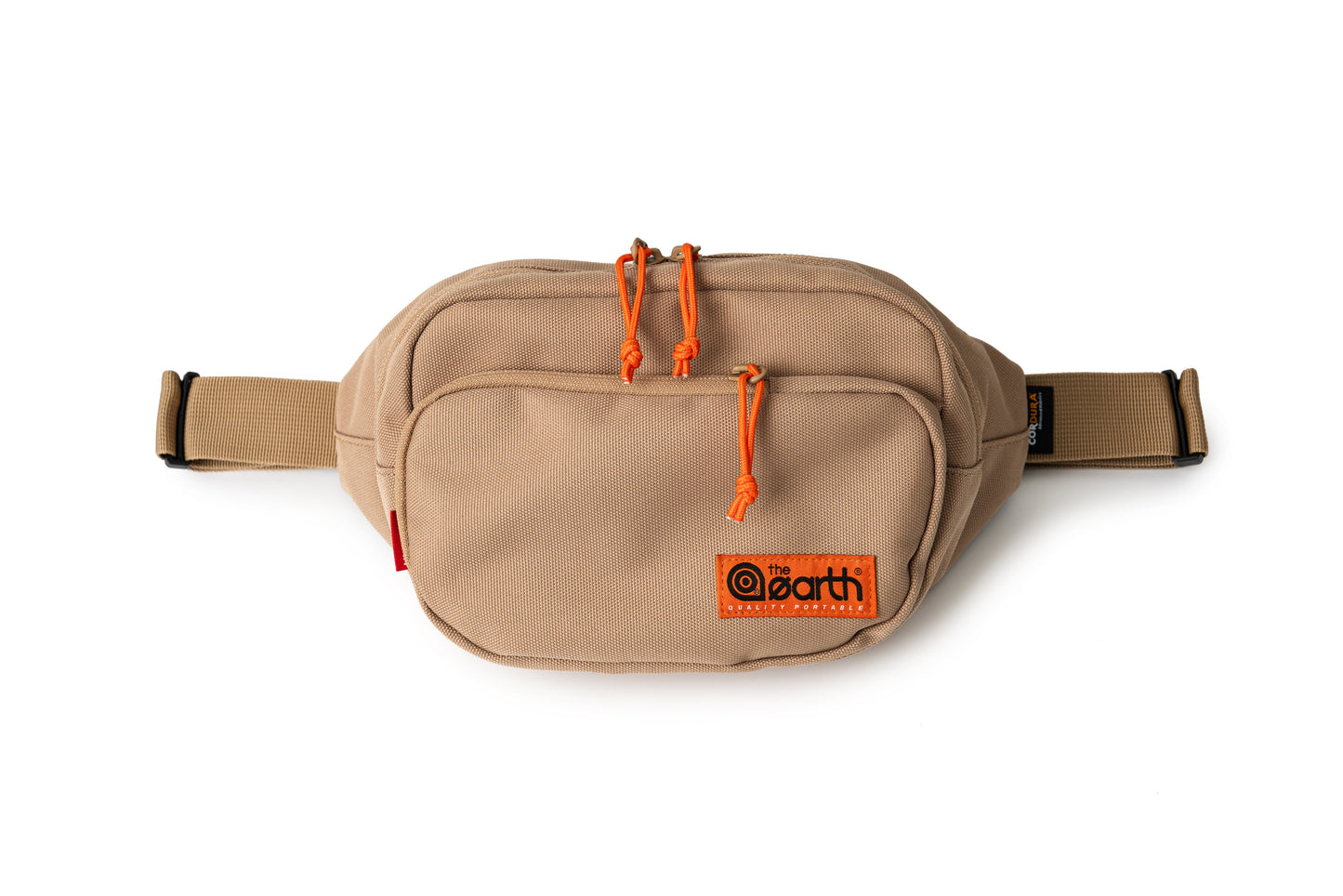 CORDURA® Waist Bag TAN