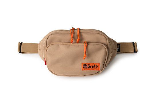 CORDURA® Waist Bag TAN