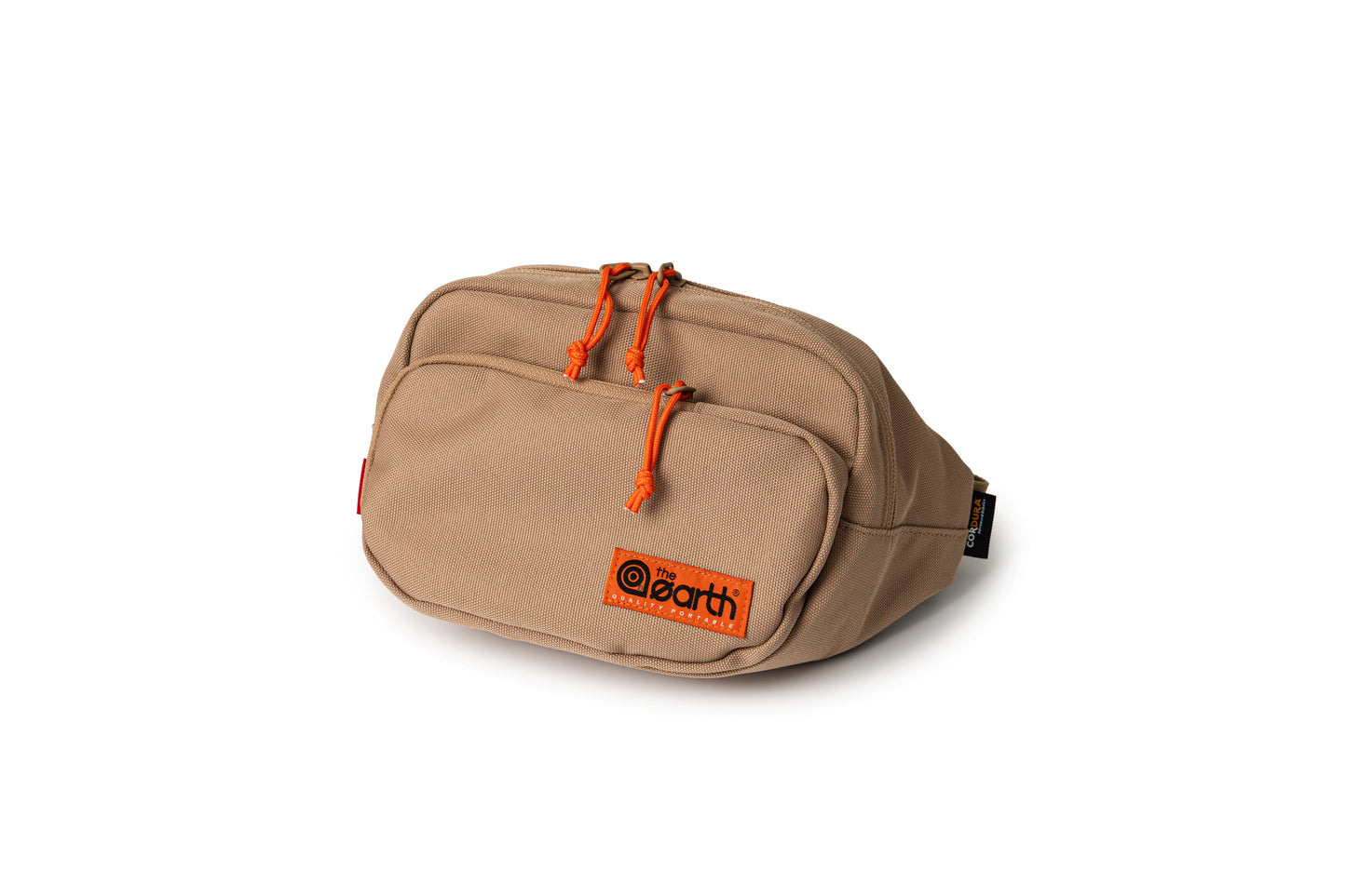 CORDURA® Waist Bag TAN