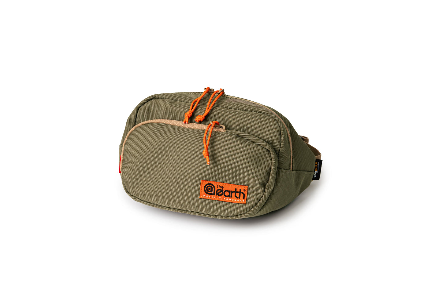 CORDURA® Waist Bag OLIVE